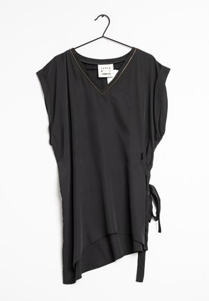 Blusa - black