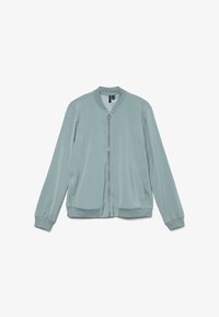 Ikke valgt, gray mist