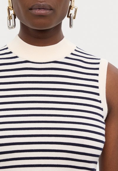 WEEKEND MaxMara NAZIONE - Top - blu