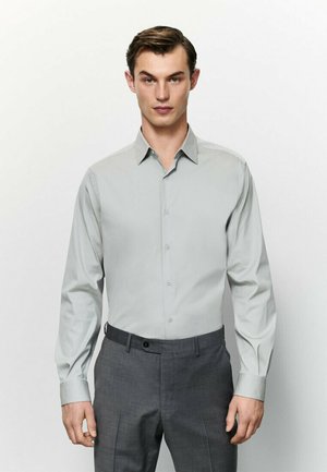 Camicia elegante - stone
