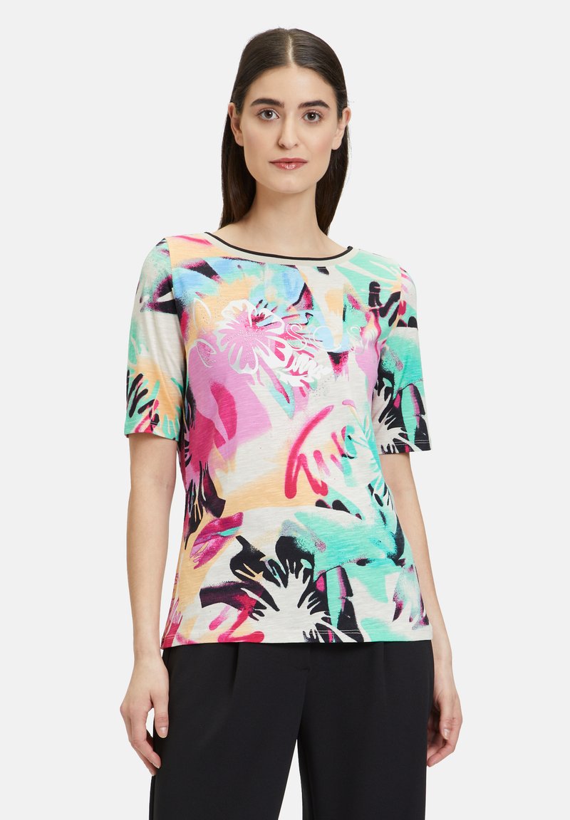 Betty Barclay T-Shirt in Rosa kaufen | 1845