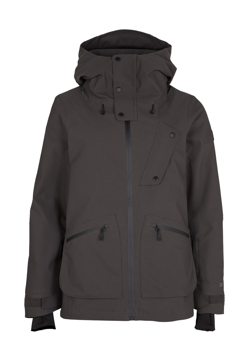 O’Neill Ski jas grijs