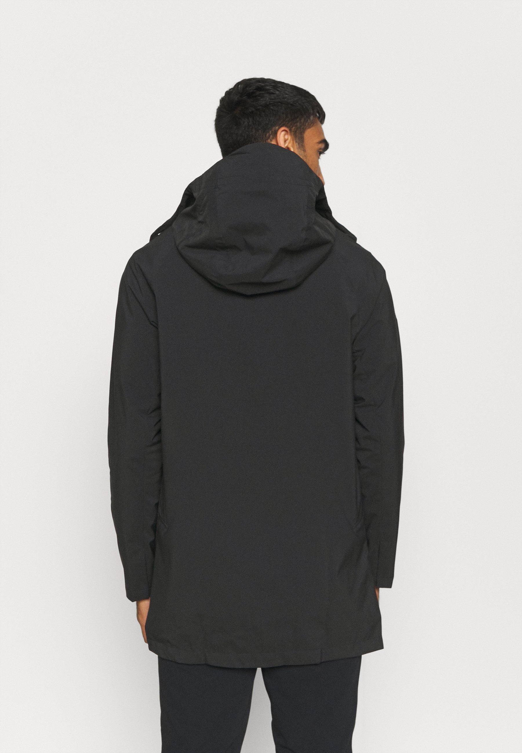 adidas golf fleece jacket