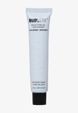 NUDESKIN - GENTLE HYDRA-GEL FACE CLEANSER - Cleanser - -