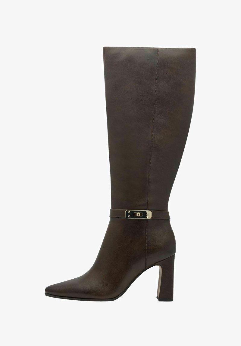 Marco Tozzi Bottes - cafe