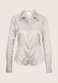 Unausgewählt, pearl white