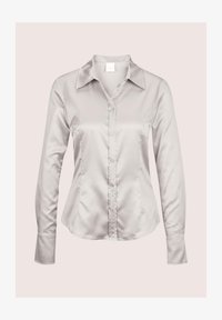 Unselected, pearl white