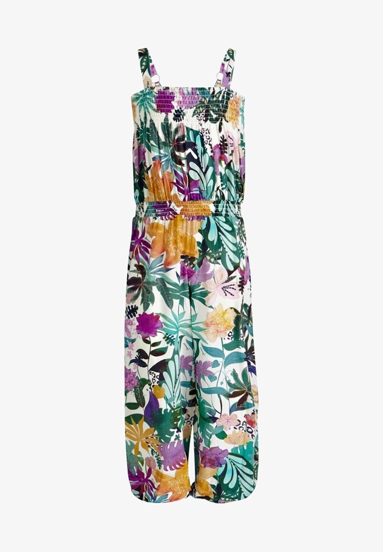 Guess Jumpsuit - multicolor