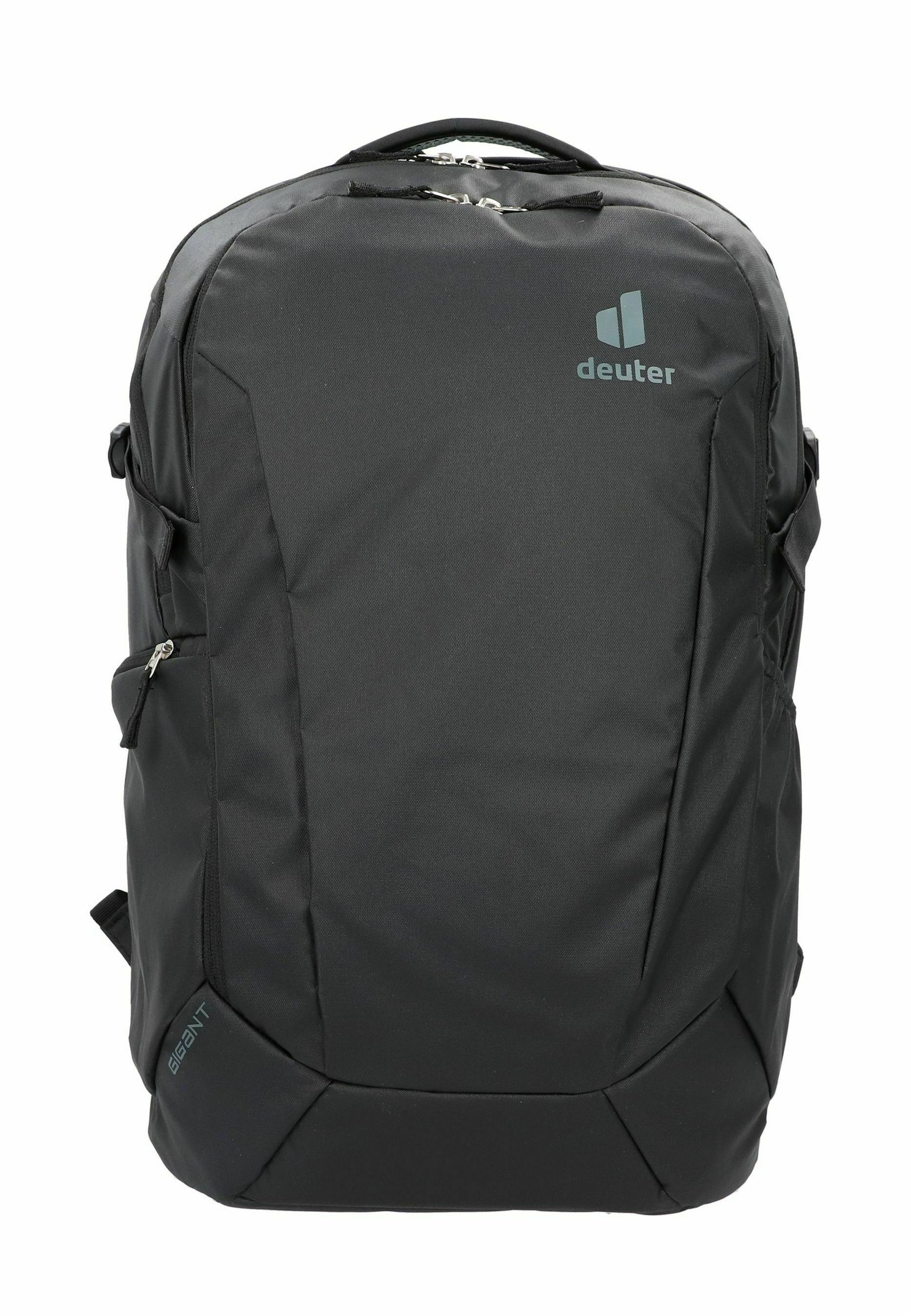 deuter GIGANT ブラック バックパック Amazon.co.jp: Deuter Gigant Rucksack、ブラック、50 x 33 x 22