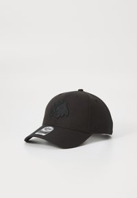 NHL CHICAGO BLACKHAWKS SNAPBACK UNISEX - Kepuraitė - black