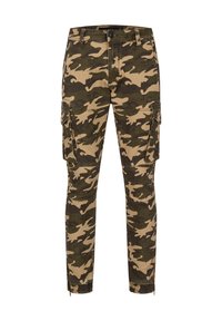 Non selezionato, dired camouflage