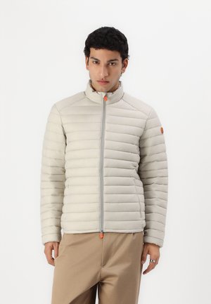 Save the duck ALEXANDER - Veste mi-saison - beige