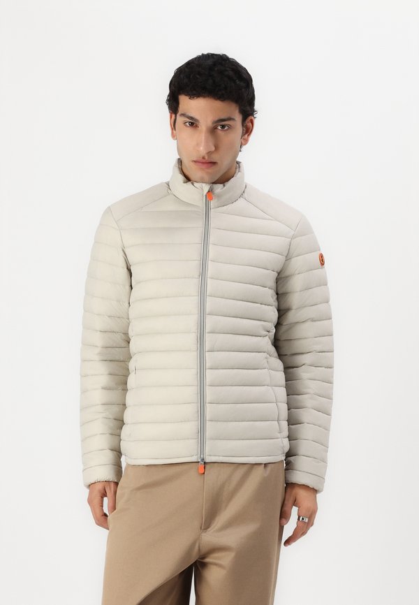 ALEXANDER - Light jacket - beige