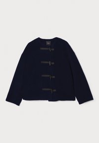 SHORT TOGGLE - Winterjas - navy