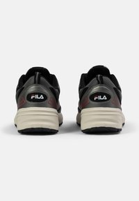 Fila ACTIX RETRO - Sneakers basse - gunmetal