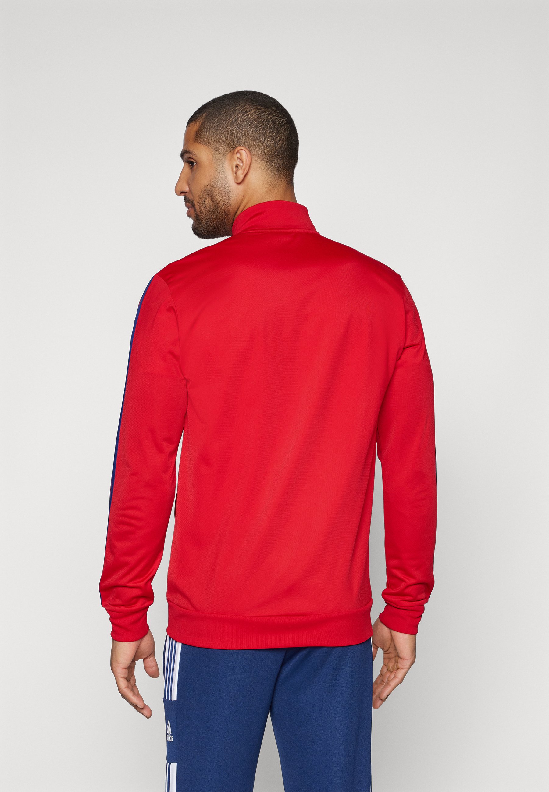 adidas Performance ARSENAL FC DNA TRACK TOP - Squadra - better