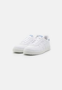 ASICS SportStyle JAPAN UNISEX - Sneakers basse - white/grey floss