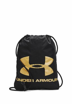 OZSEE - Bolsa de deporte - black