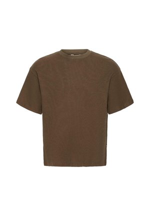 Casual Friday, CFHURDAL BOXY - T-paita - wren