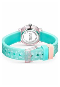FAVS LITTLE FRIENDS UNISEX-QUARZ - Uhr - rosa