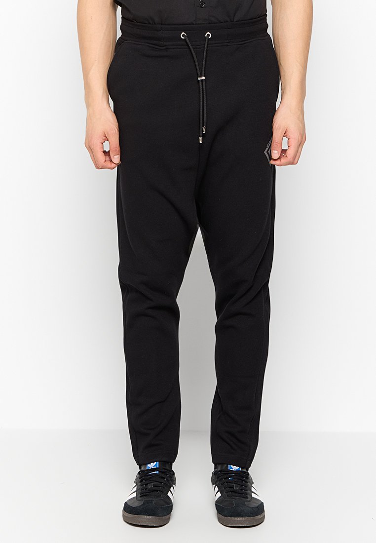 BALR. Trainingsbroek zwart BALR. Trainingsbroek zwart