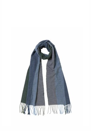FatFace, STRIPE SCARF - Scarf - grey