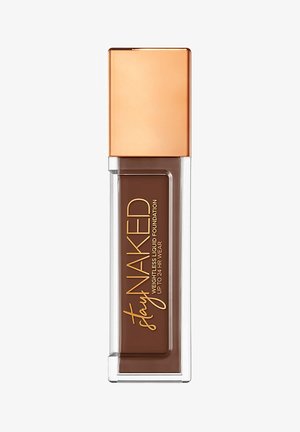 STAY NAKED LIQUID FOUNDATION - Foundation - 80 wr