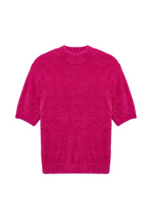 T-paita - pink
