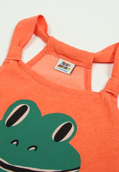 JELLY MALLOW UNISEX - Top - peach