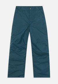 Unselected, everblue