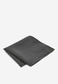 Next SET-REGULAR FIT - Kabatas lakatiņš - charcoal grey