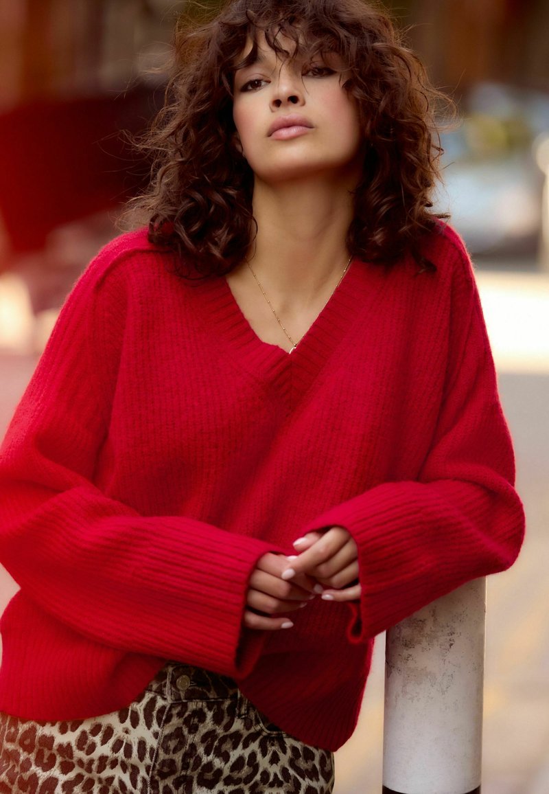 Next - Sweter