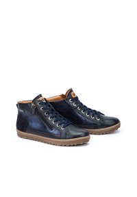 Pikolinos LAGOS - Zapatillas - Dark blue