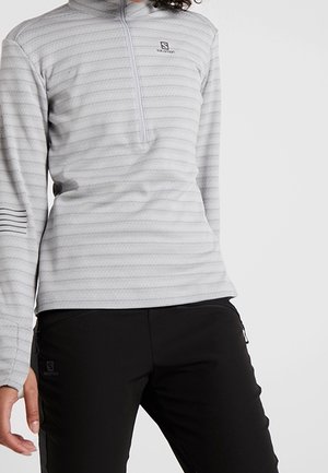 Sport T-Shirt - light grey