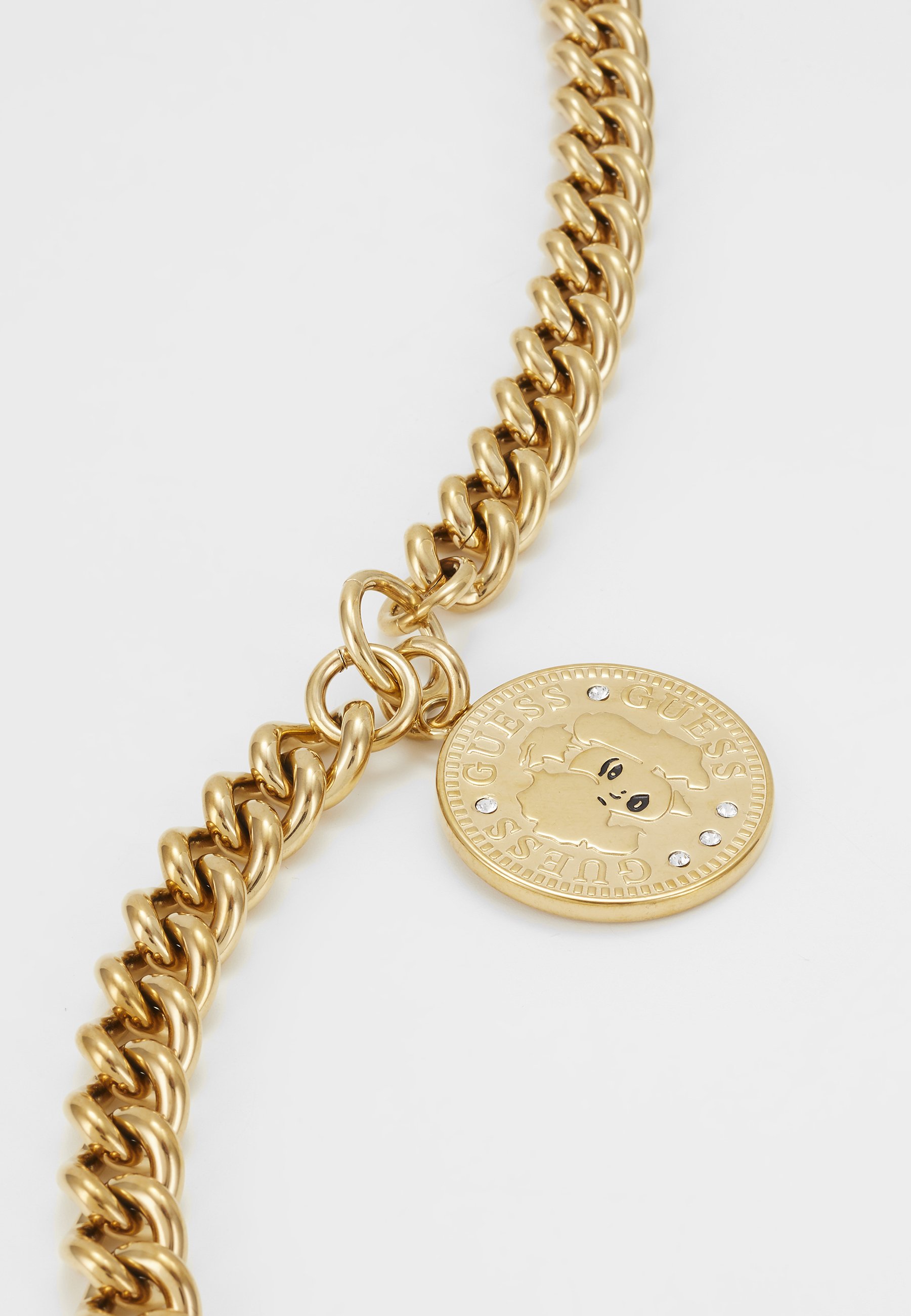 Donna COIN - Collana Donna COIN - Collana