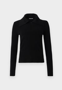 FILOMENA - Pulover - black
