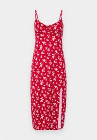 BARE KNIT  - Vestido de dia - dive