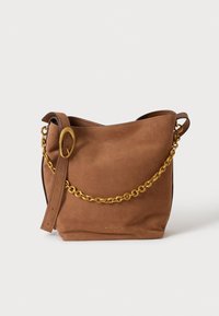 Δεν επιλέχθηκε, brown