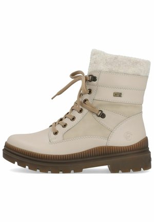 Stivali da neve  - muschel ginger lehm sand