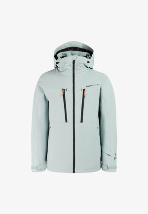 Protest, PROTEST SNOWJACKETS - Veste de ski - moonstonegrey