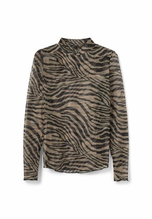 CALLIESY  - Bluse -  brown