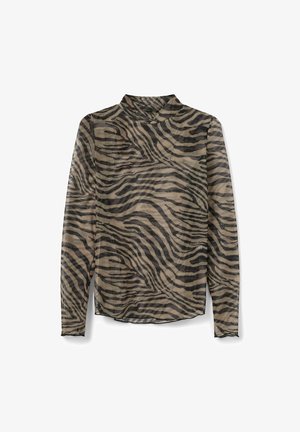 CALLIESY - Palaidinė - brown