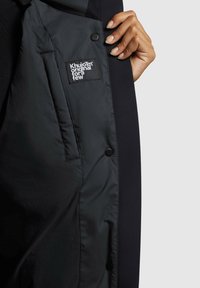 khujo MAYLA - Ziemas mētelis - dunkelgrau