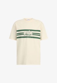 Unausgewählt, antique white