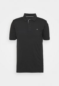 NEWPORT  - Polo - black