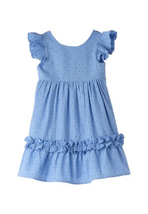 Vestido informal - blue