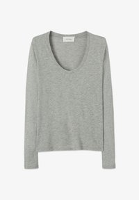 Neizbrano, gris chine