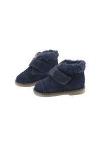 Naturino Nirez VL Navy - Aimée La Fée - Chausseur Enfants - Paris