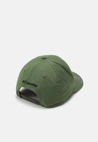 Columbia LOST LAGER™ 110 SNAP BACK UNISEX - Șapcă - canteen/scenic
