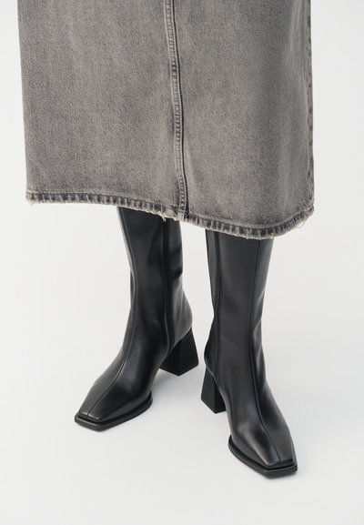 HEDDA - Bottes - black